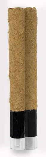 Kief Covered 2 gram THCA Blunt