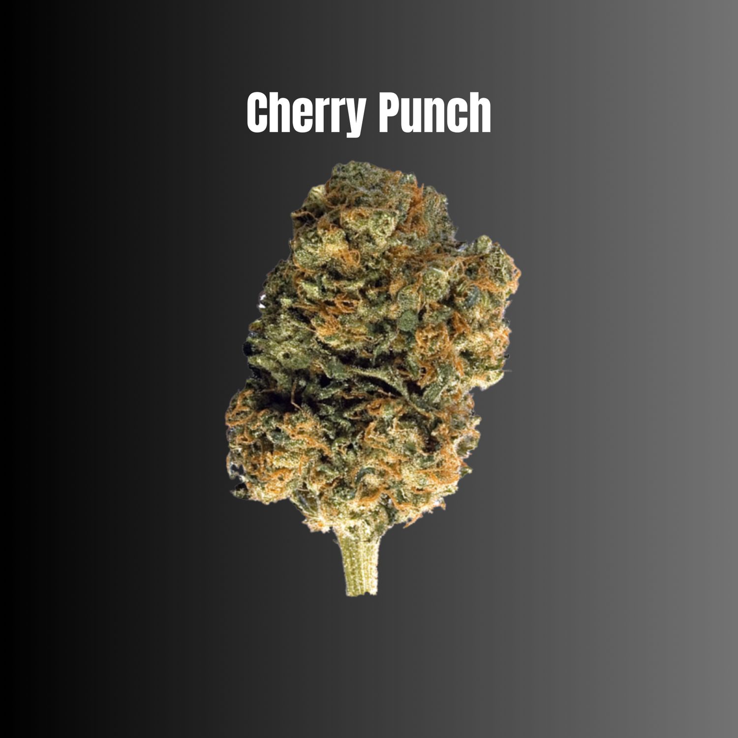 Cherry Punch