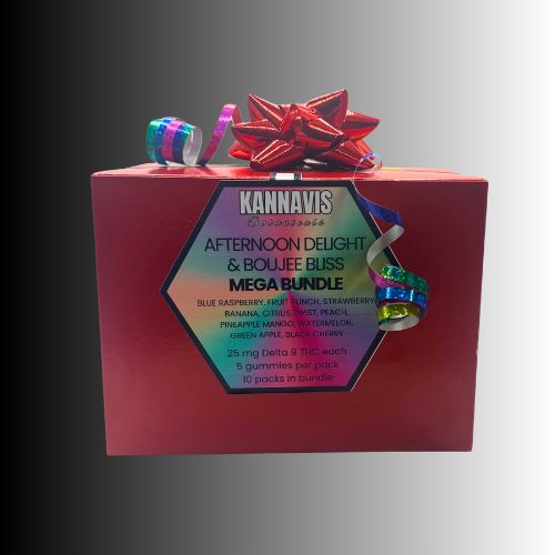 Boujee Bliss &amp; Afternoon Delight Mega Bundle