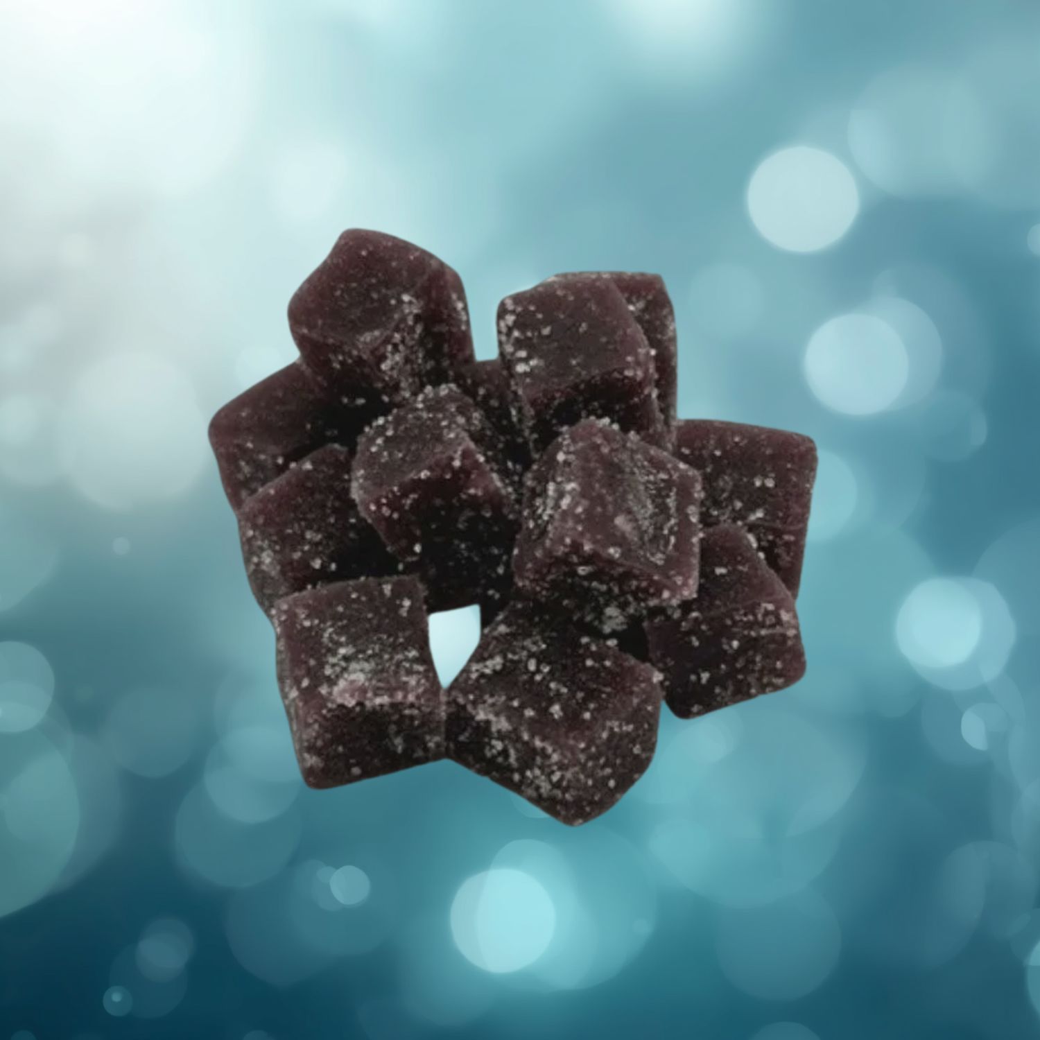 Twilight - THC Relaxation Gummies (Updated Formula)
