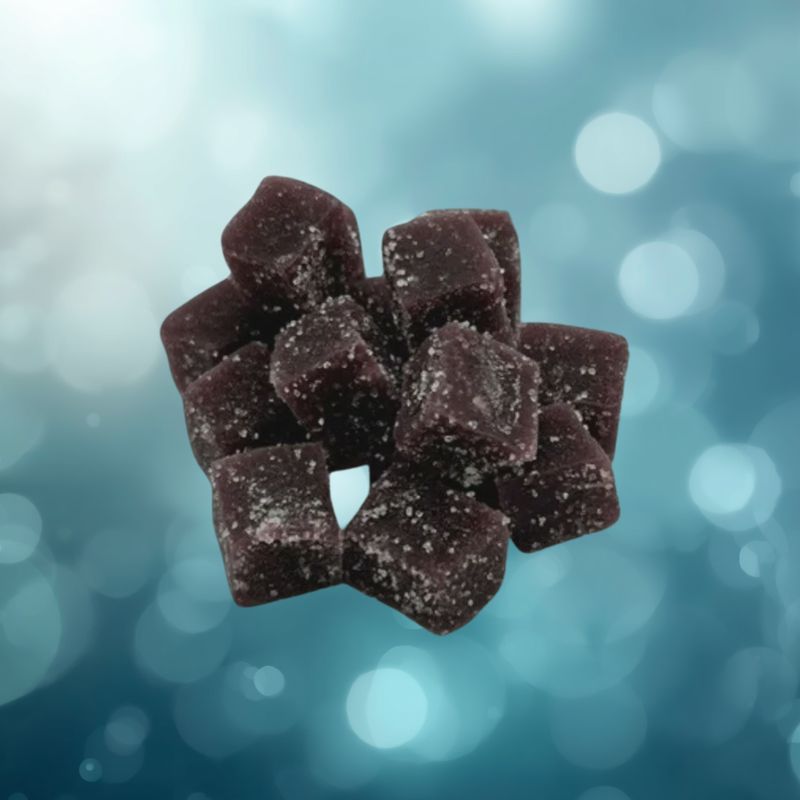 Twilight - THC Relaxation Gummies (Updated Formula)
