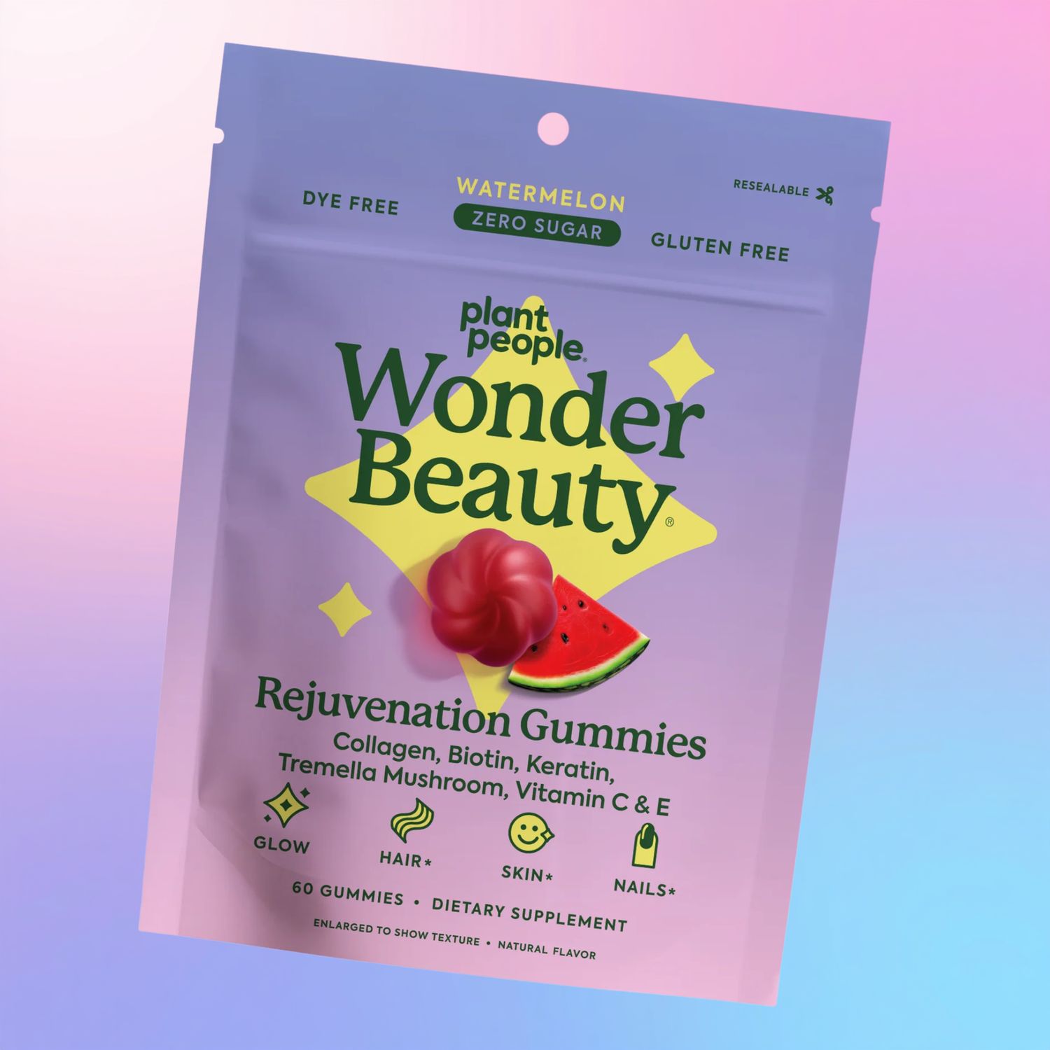 WonderBeauty Gummies