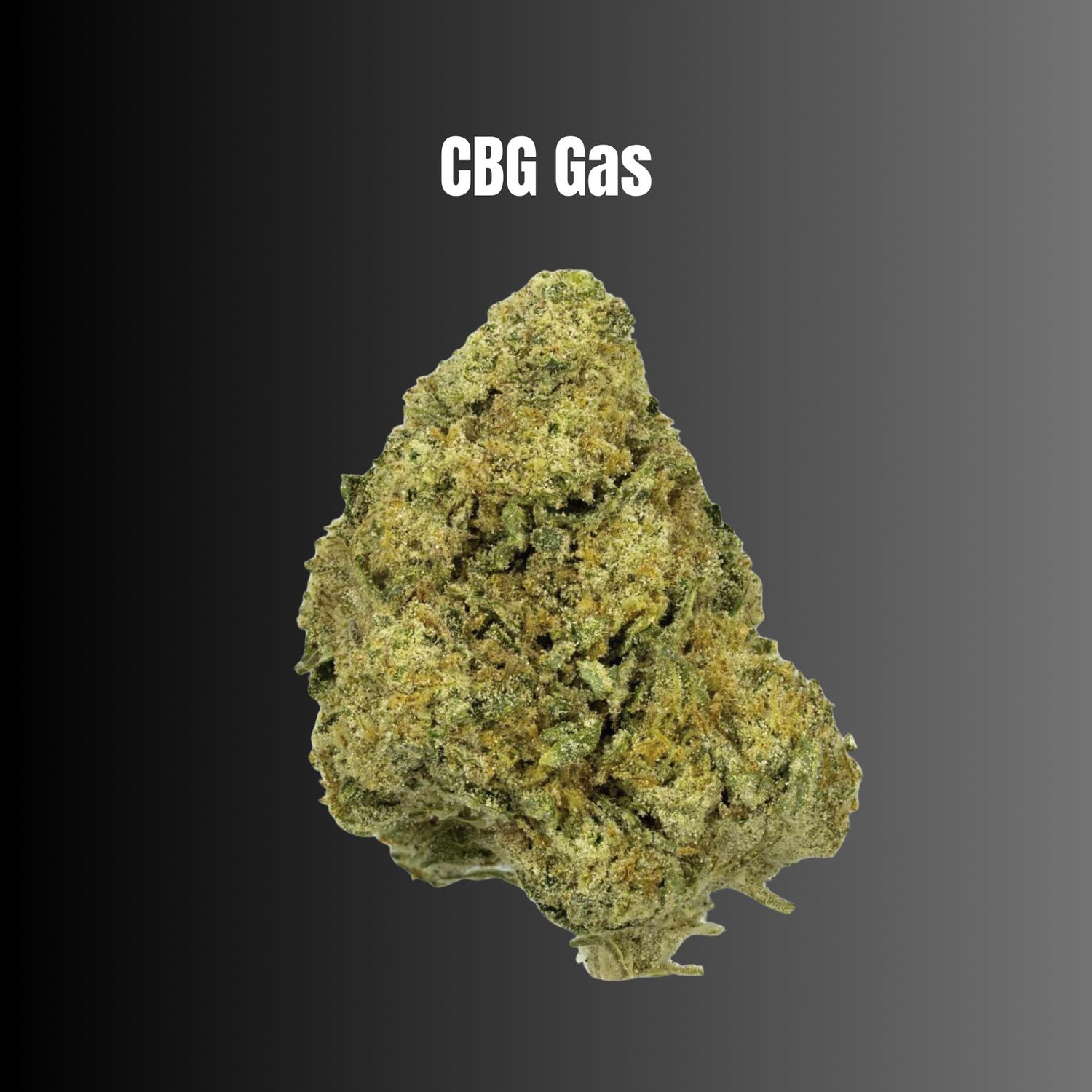 CBG Gas - Hybrid CBG Flower