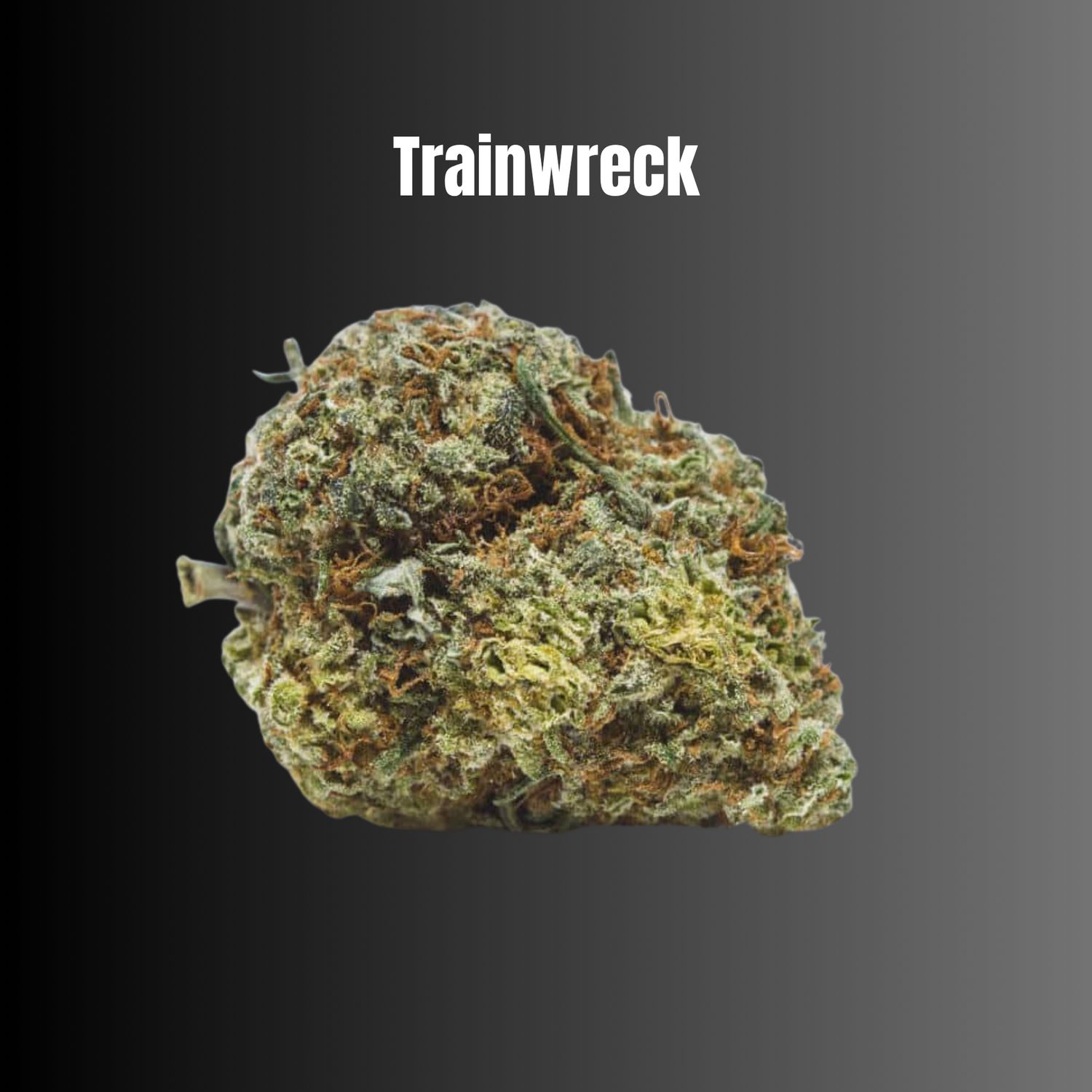 Trainwreck - Sativa THCA Flower
