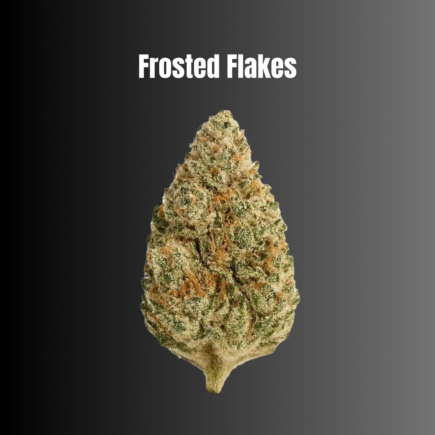 Frosted Flakes - Hybrid THCA Flower