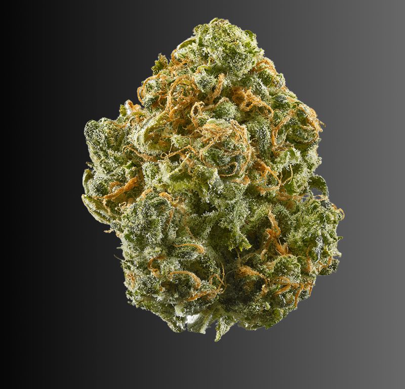 Alien OG - Hybrid THCA Flower