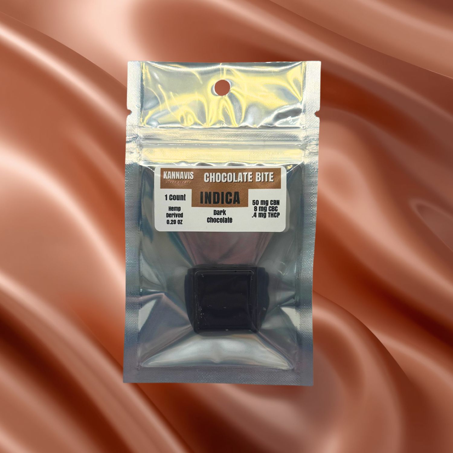 Chocolate Bites