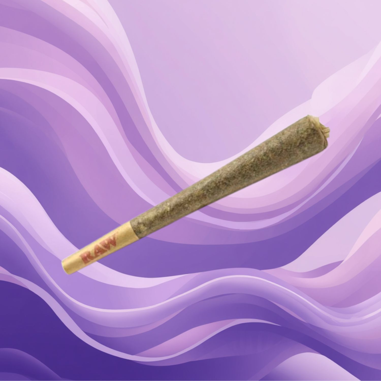 CBN Infused CBG Preroll