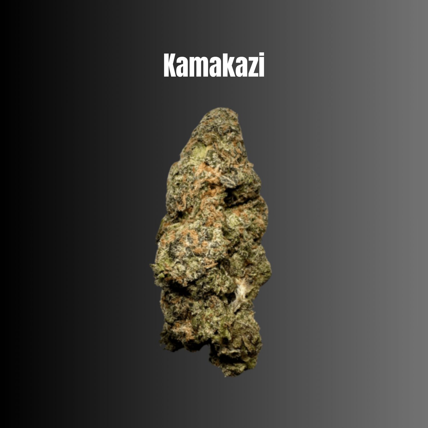 Kamakazi - Hybrid THCA Flower