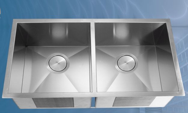 LI-2000 Varsi- Kitchen Sink