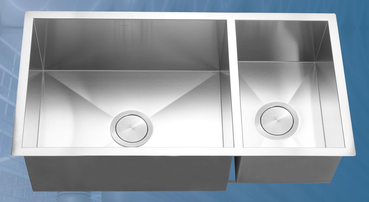 LI-2100 Molino - Kitchen Sink