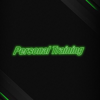Personal Training