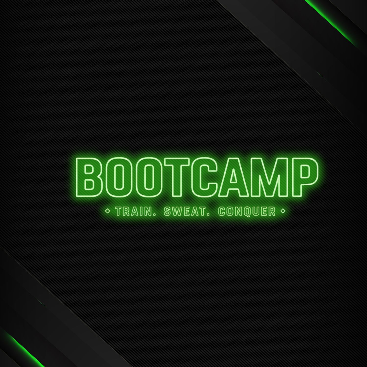 Bootcamp Class – Saturday 7:45 AM