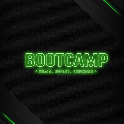 Bootcamp