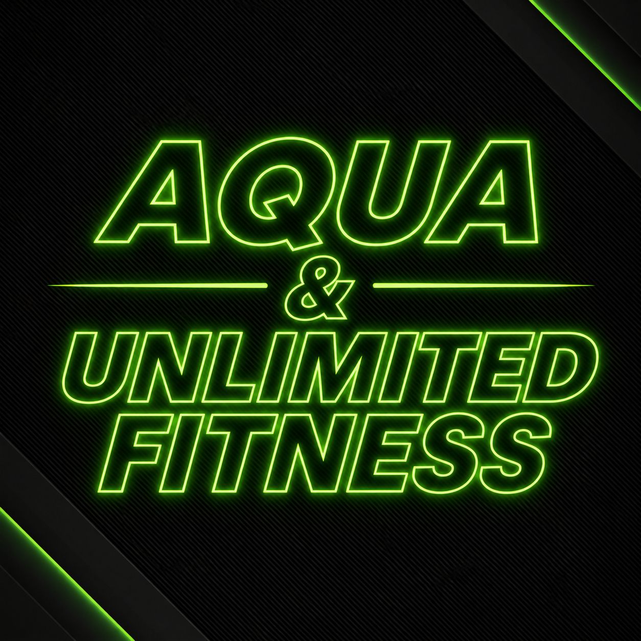 Aqua &amp; Unlimited Membership Classes