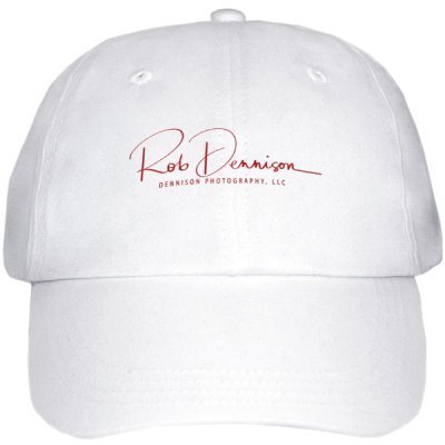 Dennison Photography Cap