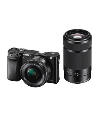 Sony Camera Workshops