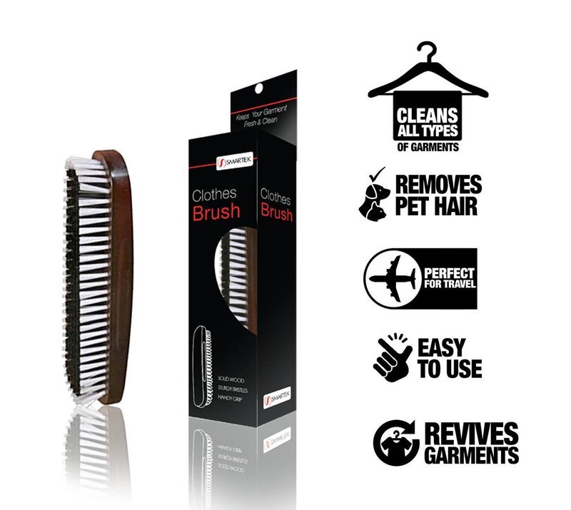 Clothes Brush