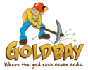 Goldbay - Gold nuggets and Paydirt