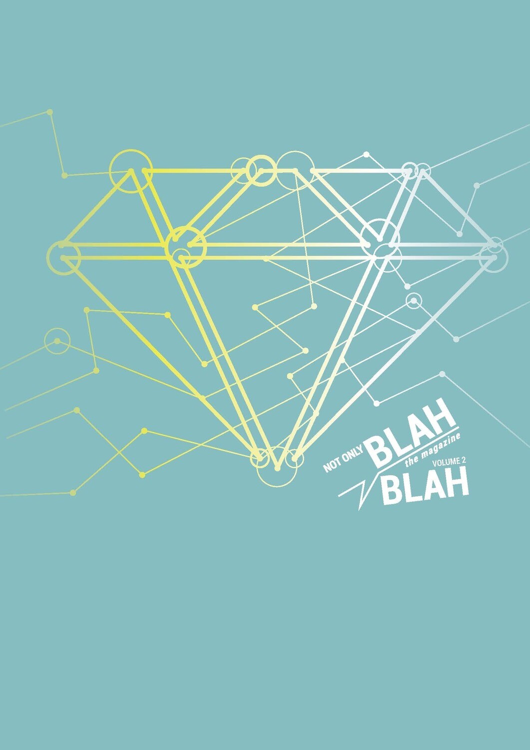 NOT ONLY BLAH BLAH - Volume 2