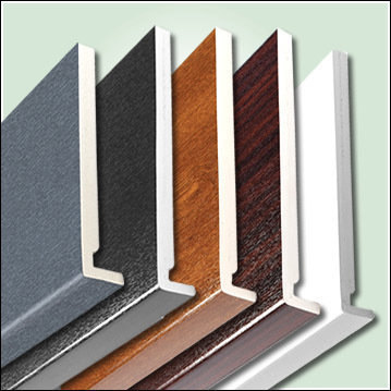 Fascia Boards 16mm