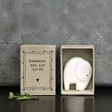 Matchbox - Elephant
