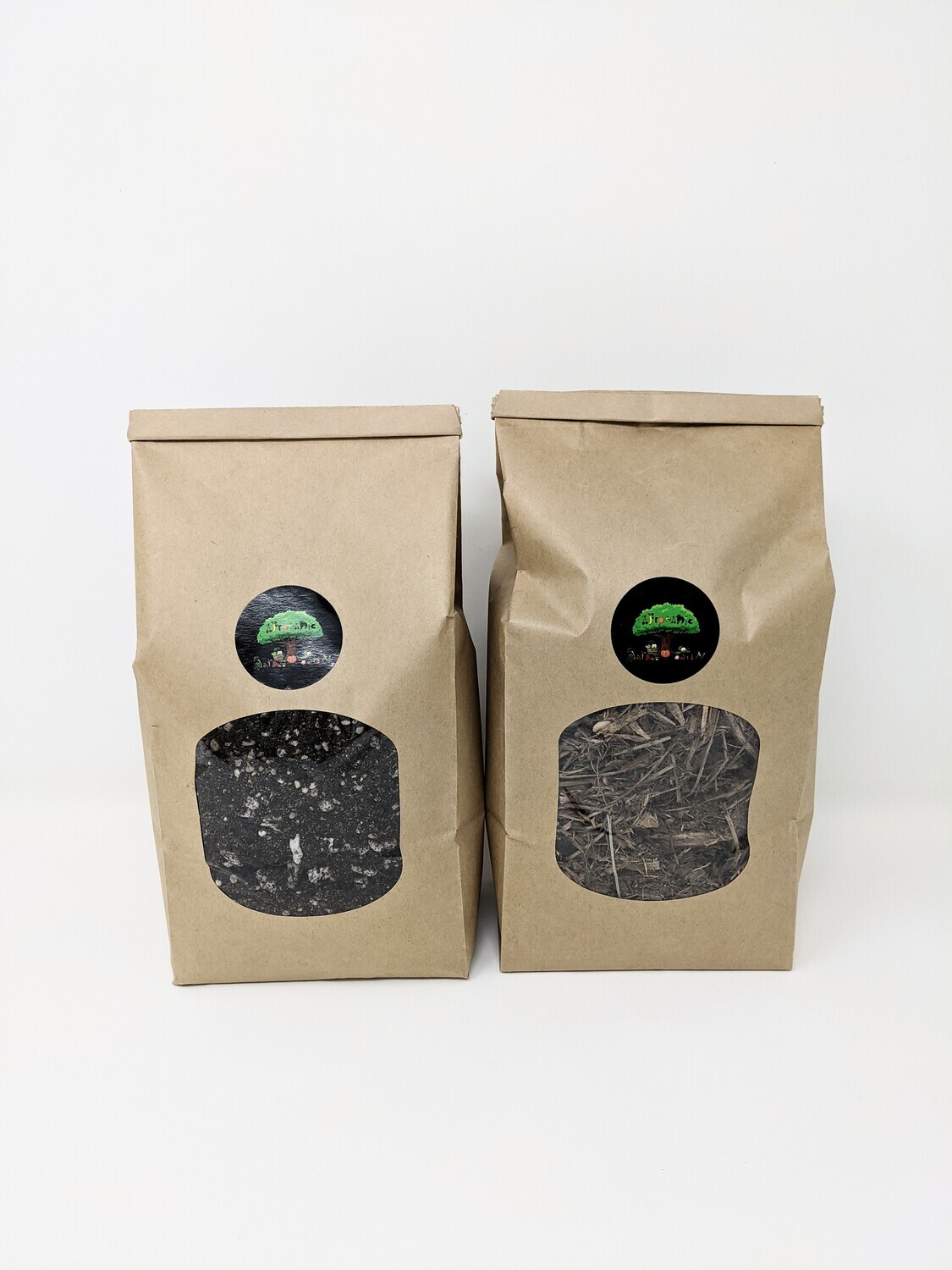 Plant Food (Soil Mix Bundle)