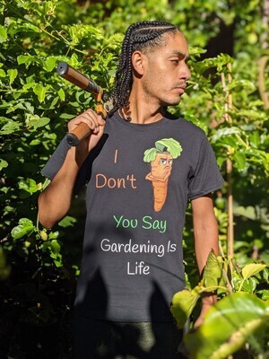 Garden Swag