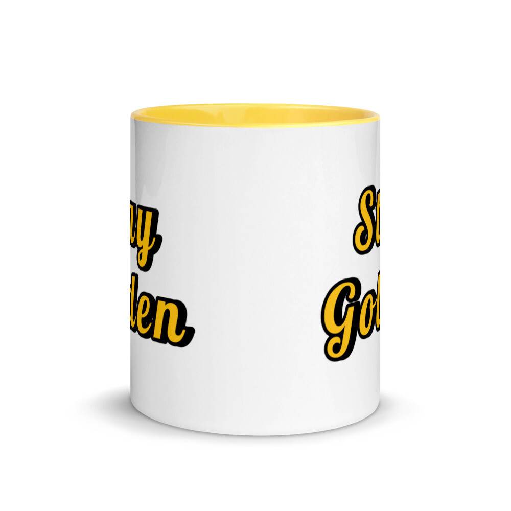 Stay Golden Girls
