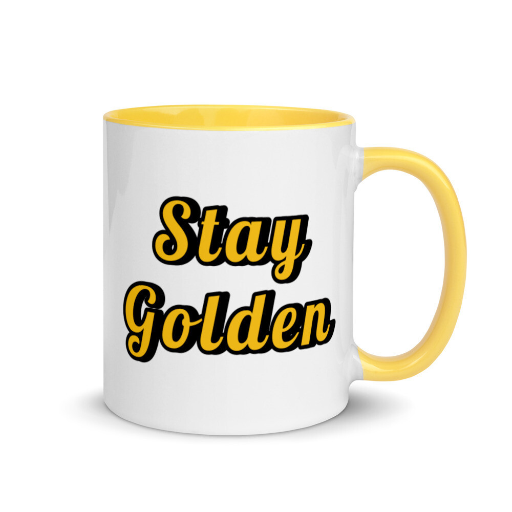 Stay Golden Girls