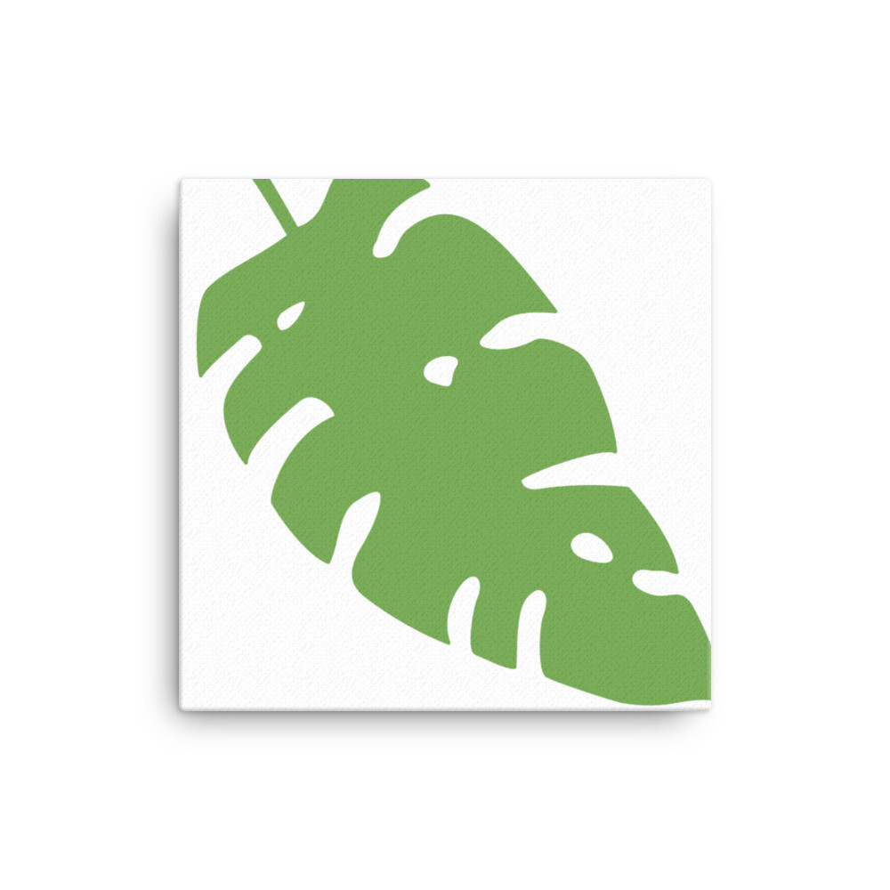 Leaf Motif