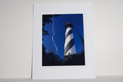 St. Augustine Lighthouse