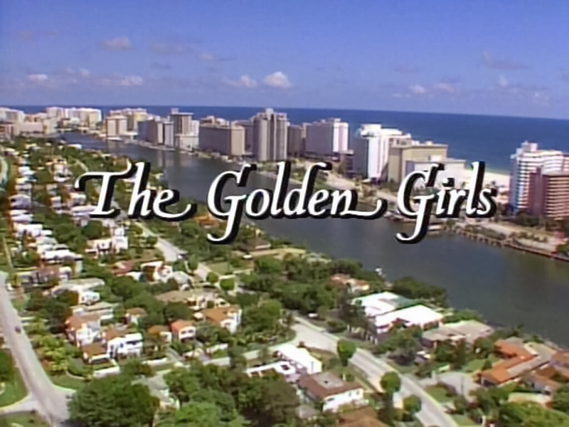 Beyond the Laughter: The Golden Girls and Breaking Taboos