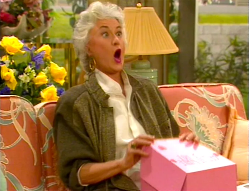 Dorothy Zbornak: The Unforgettable Wit of The Golden Girls