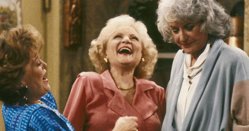 Oh, My Nudniks! A Look at the Sweetly Naive Rose Nylund