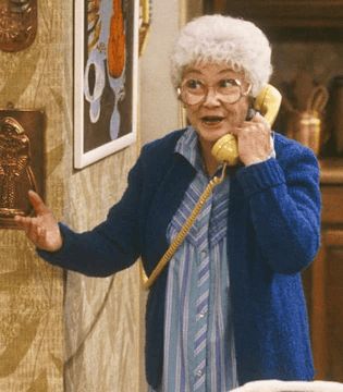 Picture It, Sicily, 1922: The Unforgettable Wit of Sophia Petrillo