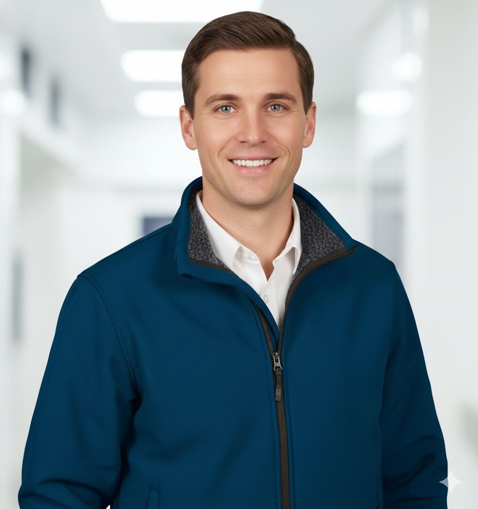 Blouson doublé mouton softshell Blouson doublé mouton softshell