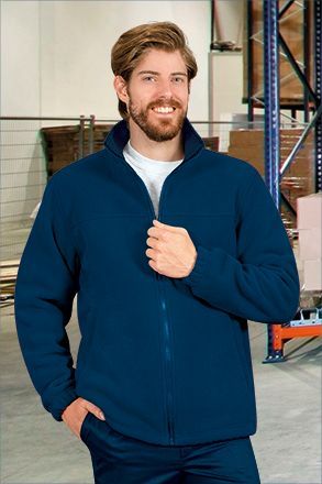 Veste polaire Veste polaire