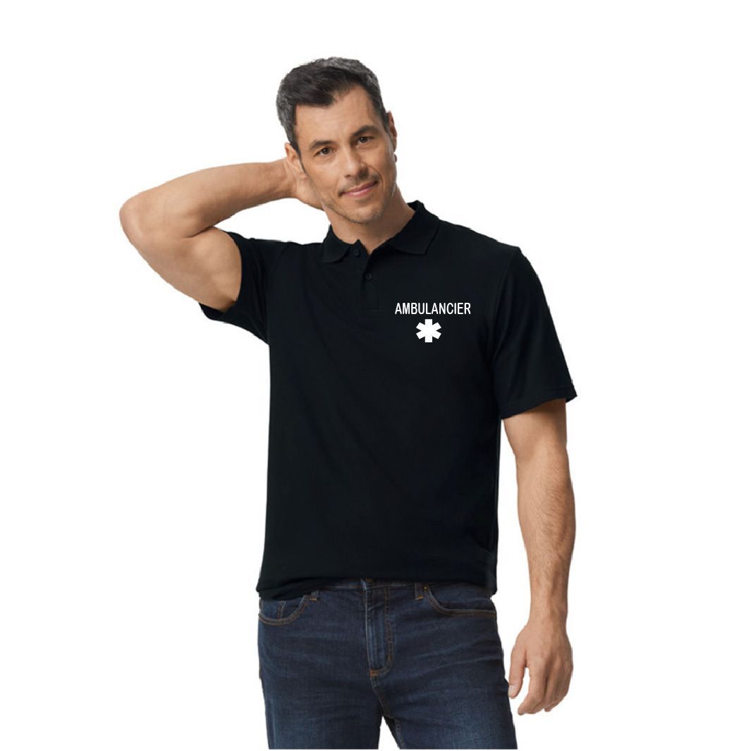 Polo coton, super prix