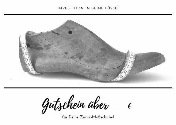 Gutschein #50