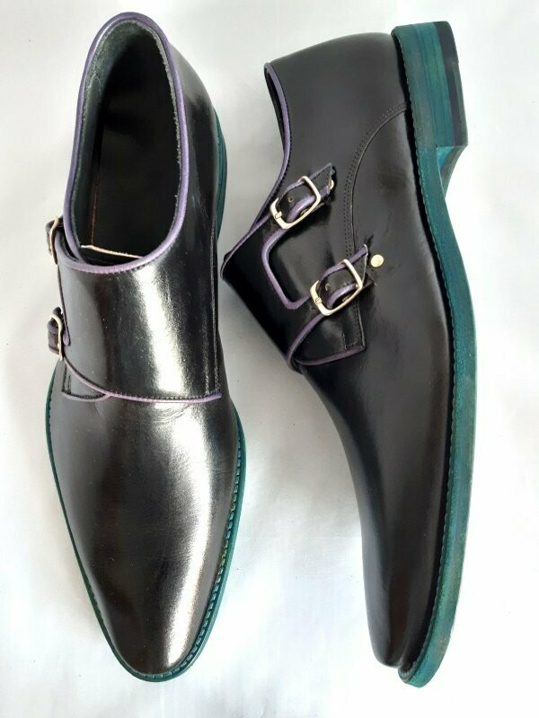 Herrenschuhe #112a