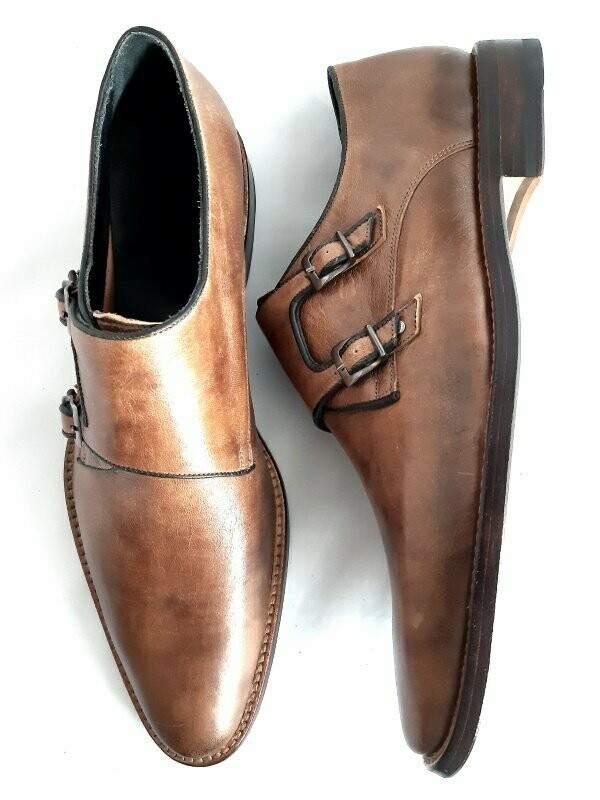 Herrenschuhe #112b