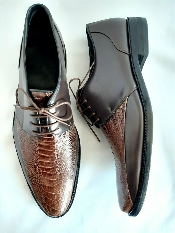 Herrenschuhe #400 Herrenschuhe #400