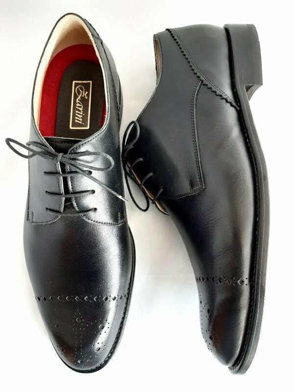Herrenschuhe #105b