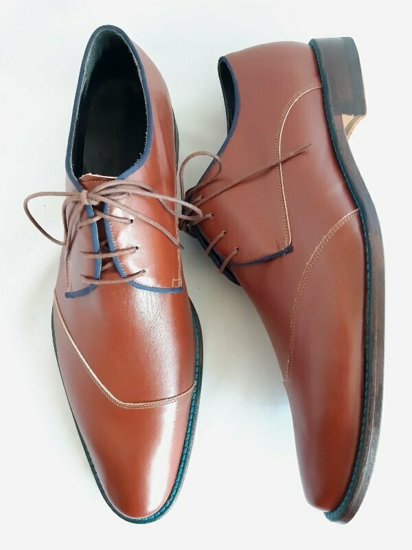 Herrenschuhe #114