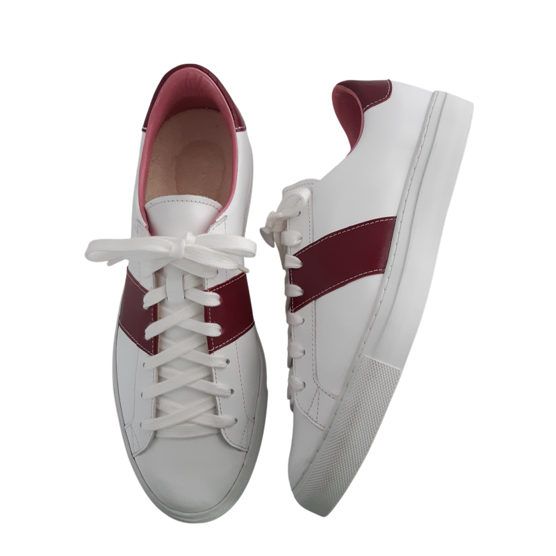 Sneaker Aventurin – ZARINI handgemacht und hochwertig