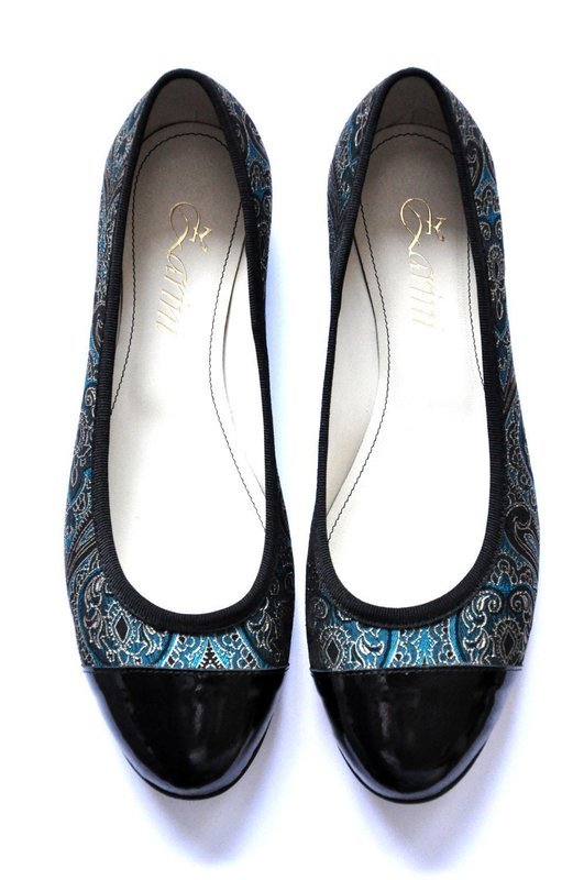 Ballerinas #614