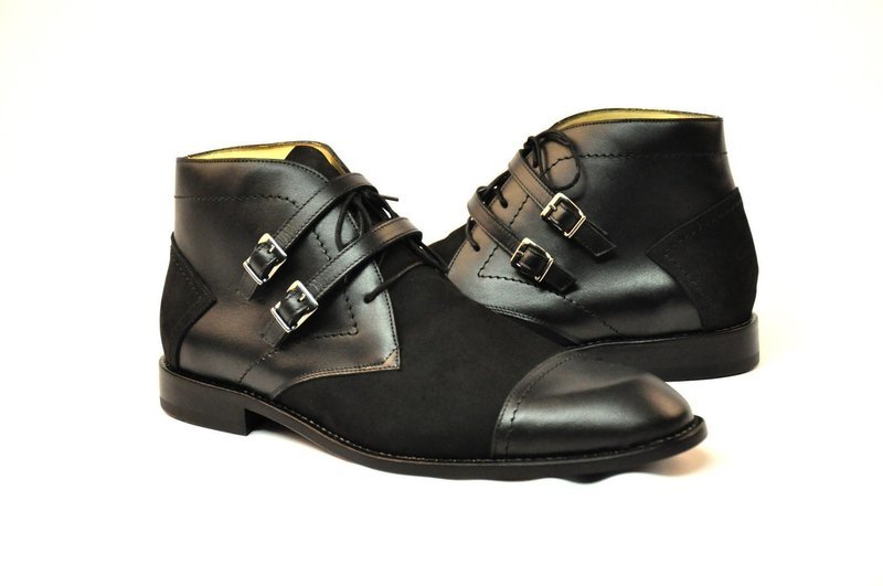 Herrenboots #203 Herrenboots #203