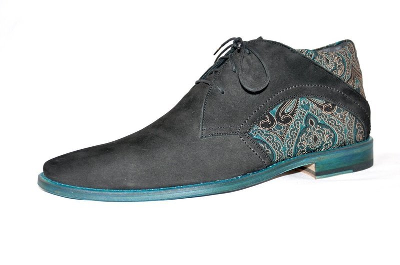 Herrenboots #204