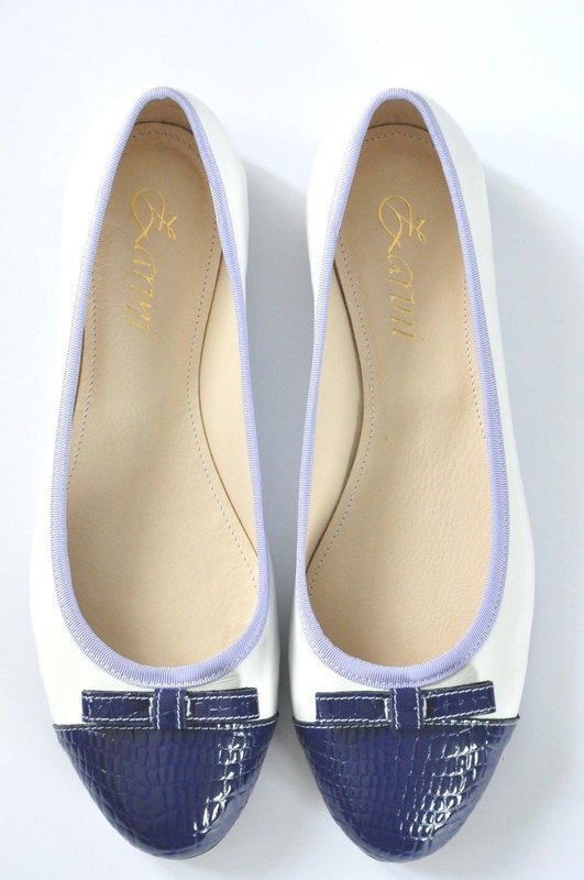 Ballerinas #604